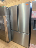 Hisense French Door Refrigerator – Stainless Steel (Copia)