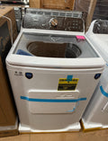 Midea Wave-Agitator™ Top Load Washing Machine – White
