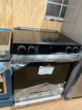 Samsung Electric Range