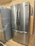 Frigidaire French Door Refrigerator – Stainless Steel
