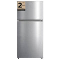 Midea MRT14D2BST 14.2 cu. ft. Counter-Depth Top-Freezer Refrigerator