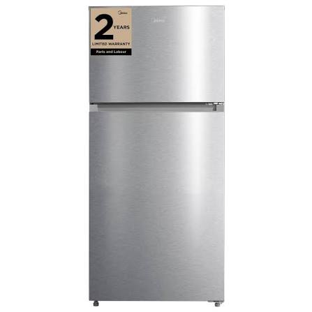 Midea MRT14D2BST 14.2 cu. ft. Counter-Depth Top-Freezer Refrigerator
