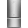 Frigidaire FRFG1723AV05 17.6 cu. ft. Counter-Depth French Door Refrigerator