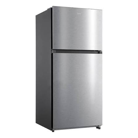 Midea MRT18D3BST 18.1 cu. ft. Top-Freezer Refrigerator