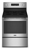Maytag MER7700LZ3 5.3 cu. ft. Freestanding Electric Range