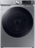 Lavadora de carga frontal inteligente Samsung WF45B6300AP de 4.5 pies cúbicos