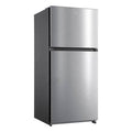Midea MRT18D3BST/RE Top-Freezer Refrigerator