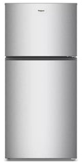 Whirlpool WRTX3319SZ 19.3 cu. ft. Top-Freezer Refrigerator