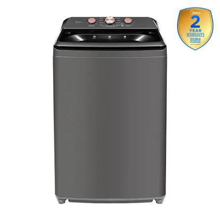 Midea MLTW41A1BMG 4.1 cu. ft. Top Load Washer