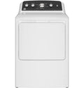 GE GTD48EASWWB 7.2 cu. ft. Electric Dryer