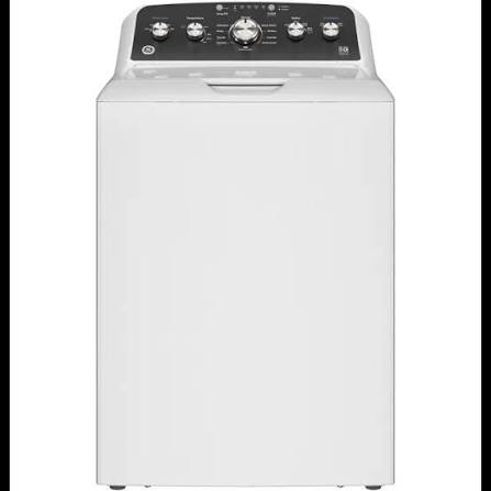GE GTW485ASWWB 4.5 cu. ft. Top Load Washer