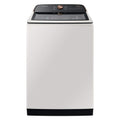 Lavadora de carga superior inteligente Samsung WA55CG7500AE de 5.5 pies cúbicos