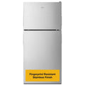 Whirlpool WRT348FMES 18.2 cu. ft. Top-Freezer Refrigerator